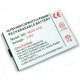 Batterie pour Motorola C115, C116, C117, C139, C155, C156, V171
