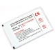 Batterie pour entre autre Motorola A760, T280, V60, V525