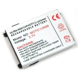 Batterie pour entre autre Motorola T250, V3688, V50