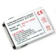 Batterie pour entre autre Motorola T250, V3688, V50