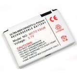 Batterie pour Motorola V3, V3i, Pebl, U6, V6 (BR50)