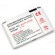 Batterie pour Motorola V3, V3i, Pebl, U6, V6 (BR50)