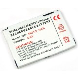 Batterie pour Motorola Razr V3xx (BZ60)