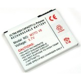 Batterie pour Motorola V8 (BX40)