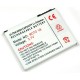 Batterie pour Motorola V8 (BX40)
