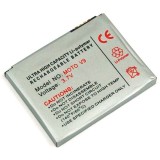 Batterie pour Motorola V9 et Motozine ZN5 (BX50)