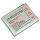 Batterie pour Motorola V9 et Motozine ZN5 (BX50)