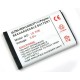 Batterie pour LG L5100