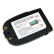 Batterie pour LG C2200 darkblue
