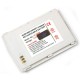 Batterie pour LG KG800 Chocolate blanc