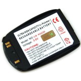 Batterie pour LG KG220 noir