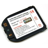 Batterie pour LG C1150 noir