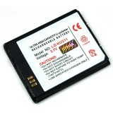 Batterie pour LG KU300, KU310, KU311 noir