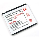 Batterie pour entre autre LG KC550, KP500, KC780, KF690