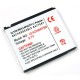 Batterie pour entre autre LG KC550, KP500, KC780, KF690