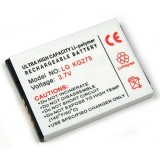 Batterie pour LG KF510 et KG275