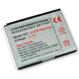 Batterie pour entre autre LG GC900 Viewty Smart, GT505