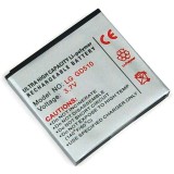 Batterie pour LG GD510 Pop et GD880 Mini