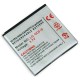 Batterie pour LG GD510 Pop et GD880 Mini