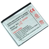 Batterie pour LG GD580 Lollipop (LGIP-470N)