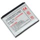 Batterie pour entre autre LG KE970, KF750, KU970, KG70, GD330, KS660
