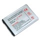 Batterie pour LG GM750, GT540, GW620