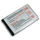 Batterie pour LG KP260, KF390, CU720, TU720, CF360, KF757, GU230