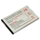 Batterie pour LG Optimus noir P970 (BL-44JN)