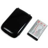 Batterie pour BlackBerry 8520 + couvercle