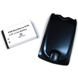 Batterie pour BlackBerry 8700 et 8707 (C-H2) + couvercle