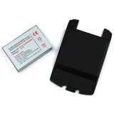 Batterie pour BlackBerry Curve 8900 + couvercle