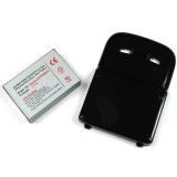 Batterie pour BlackBerry 9630 + couvercle