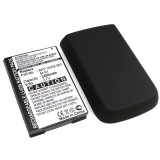 Batterie pour BlackBerry Bold 9700 + couvercle