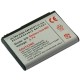 Batterie pour BlackBerry 9800 Torch (F-S1)