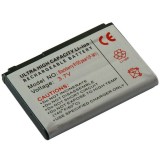 Batterie pour entre autre BlackBerry 9100 Pearl, Stratus (F-M1)