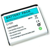 Batterie pour HTC Touch Cruise et P3650