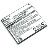 Batterie pour HTC Nexus One et Desire (BA S410)