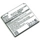 Batterie pour HTC Nexus One et Desire (BA S410)