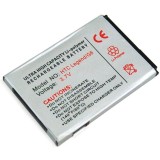 Batterie pour entre autre HTC Legend, Evo 4G, Wildfire (BA S420)