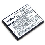 Batterie pour HTC HD7 (BA S460)