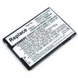 Batterie pour HTC Desire Z et 7 Mozart (BA S450)