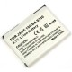 Batterie pour entre autre HTC Touch 3G, Lolite, Jade (BA S330)