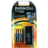 Chargeur de poche Duracell