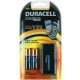Chargeur de poche Duracell