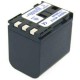 Batterie BP-2L18 pour caméscope Canon
