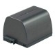 Batterie BP-422 pour caméscope Canon