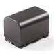 Batterie BP-522 pour caméscope Canon