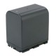 Batterie BP-535 pour caméscope Canon