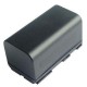 Batterie BP-930 pour caméscope Canon