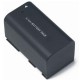 Batterie BP-950G pour caméscope Canon